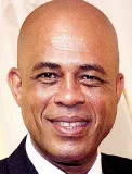 Michel Martelly