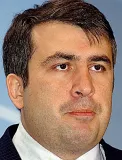 Mijeil Saakashvili