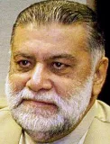 Mir Zafarullah Khan Jamali