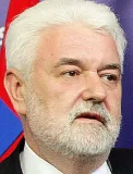 Mirko Cvetkovic