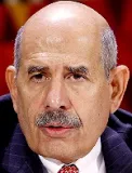 Mohammed El Baradei