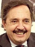 Ricardo Alfonsín
