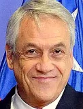 Sebastián Piñera Echenique