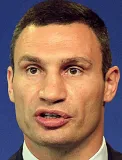 Vitaliy Klitschko