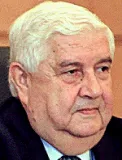 Walid al-Muallem