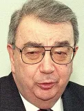 Yevguieni Primakov