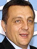 Zoran Zivkovic