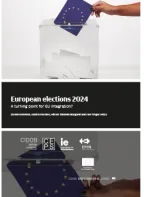 European elections 2024. A turning point for EU integration?