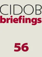 CIDOB Briefings nº 56
