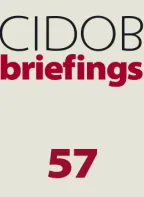 CIDOB Briefings nº 57