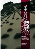 Anuario Internacional CIDOB 2018