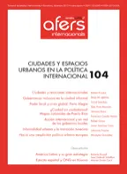 Revista CIDOB d'Afers Internacionals_104