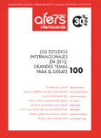 Revista CIDOB d'Afers Internacionals_100