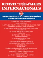 Revista CIDOB d'Afers Internacionals_92