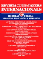 Revista CIDOB d'Afers Internacionals_76