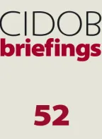 CIDOB Briefing 52