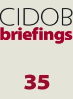 CIDOB Briefings 35