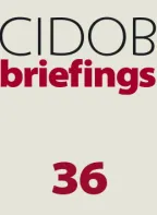 CIDOB Briefing 36