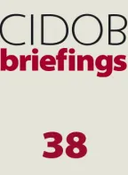 CIDOB Briefing 38