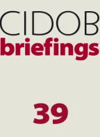 CIDOB Briefings 39