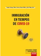 Anuario CIDOB de la inmigración 2020