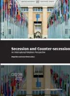 Monografia CIDOB_Secession and Counter Secession