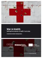 Monografia CIDOB War & Health