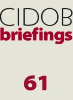 CIDOB Briefing_61