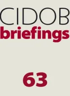 CIDOB Briefing_63