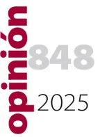 Opinión CIDOB nº. 848