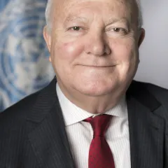 Miguel Ángel Moratinos