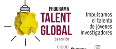 Noticia Programa Talent Global castellano
