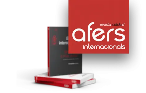 Call for paper Afers internacionals 141